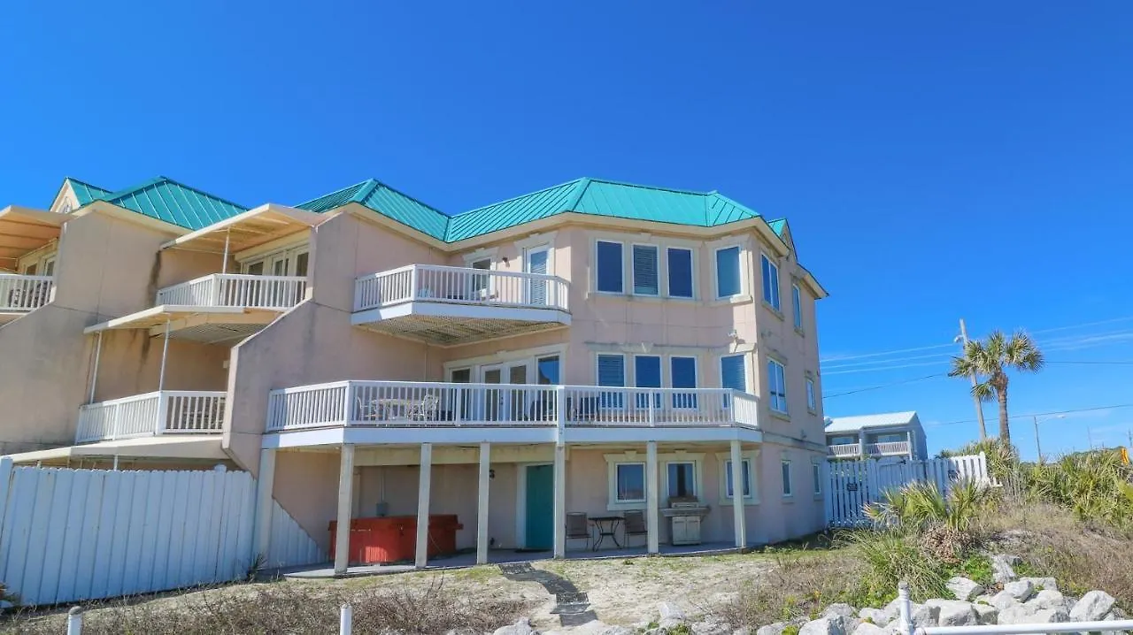 Claire's Rendezvous Holiday home Tybee Island