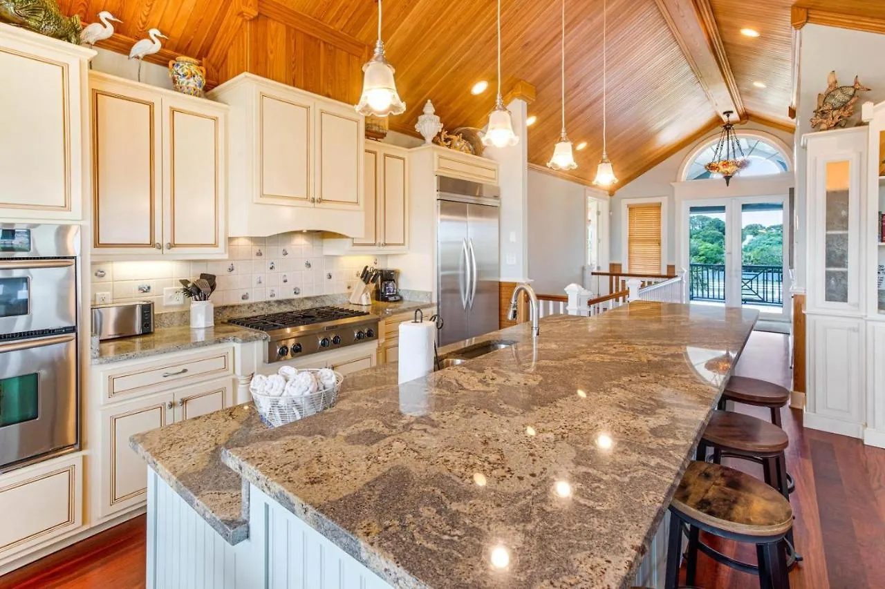 Holiday home Casa Tybee Island