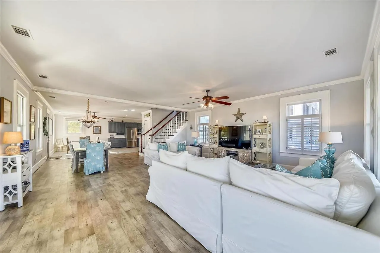 7 Palmwood Court Holiday home Tybee Island