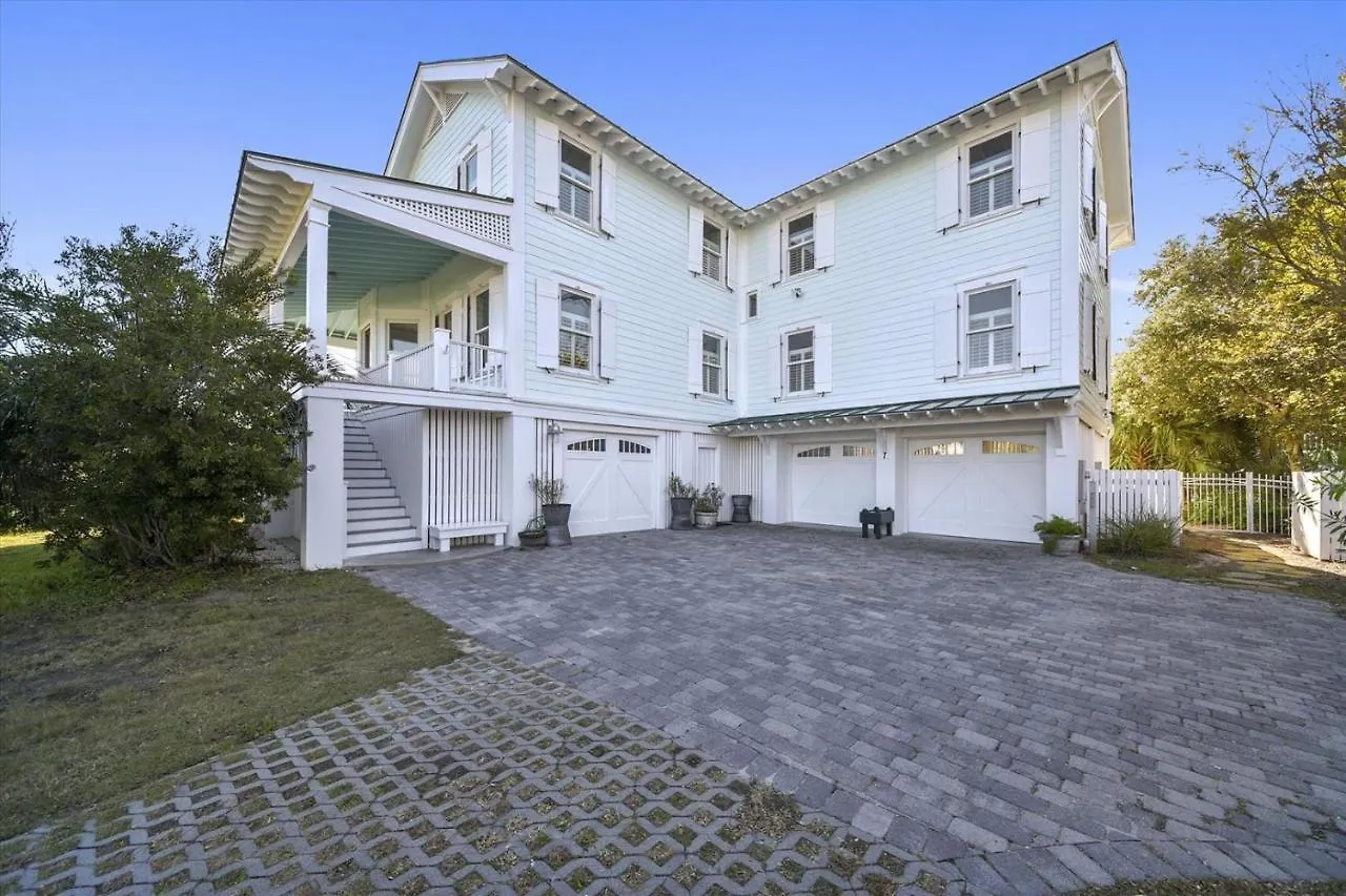 Holiday home 7 Palmwood Court *