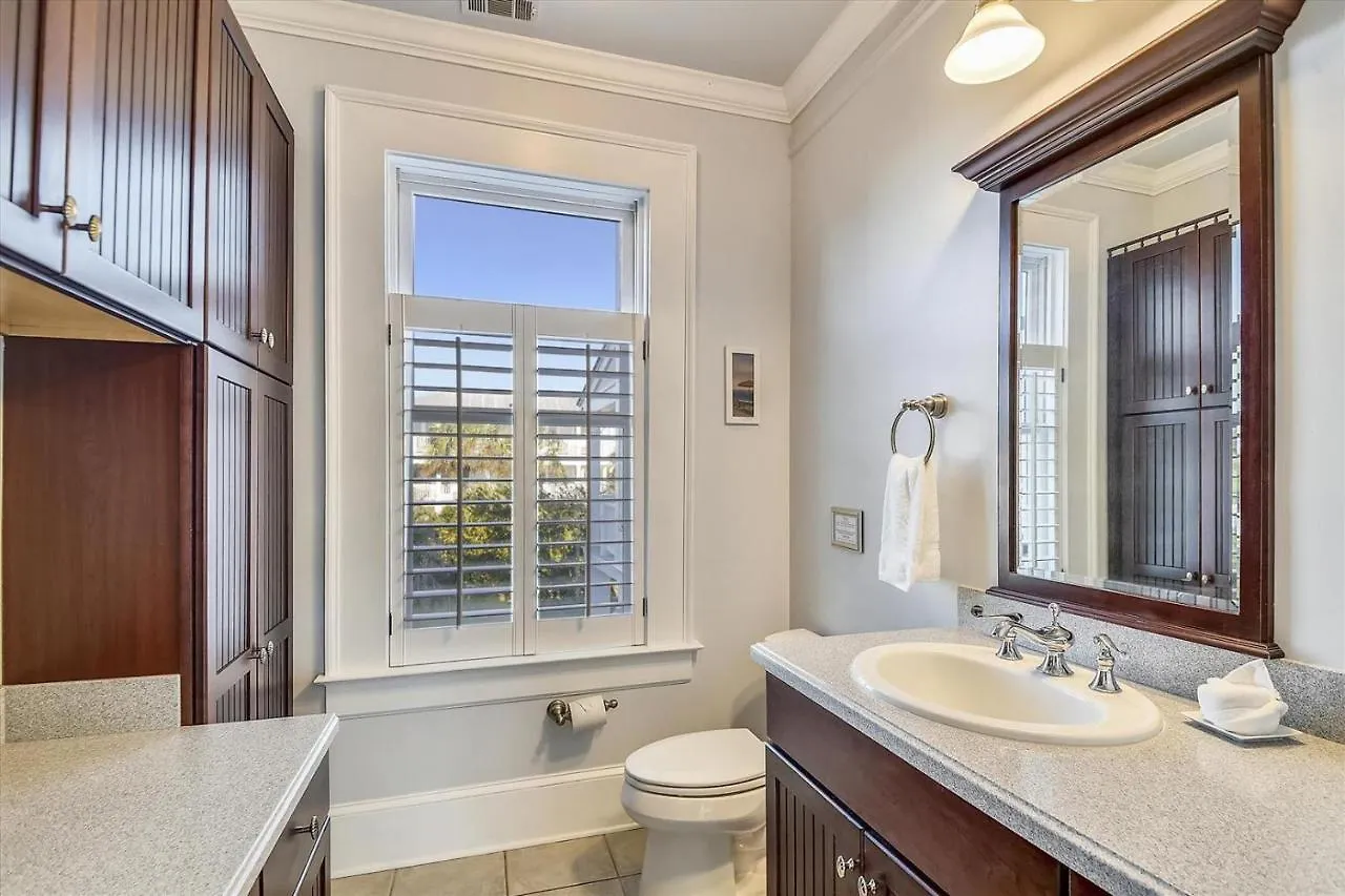 Holiday home 7 Palmwood Court Tybee Island