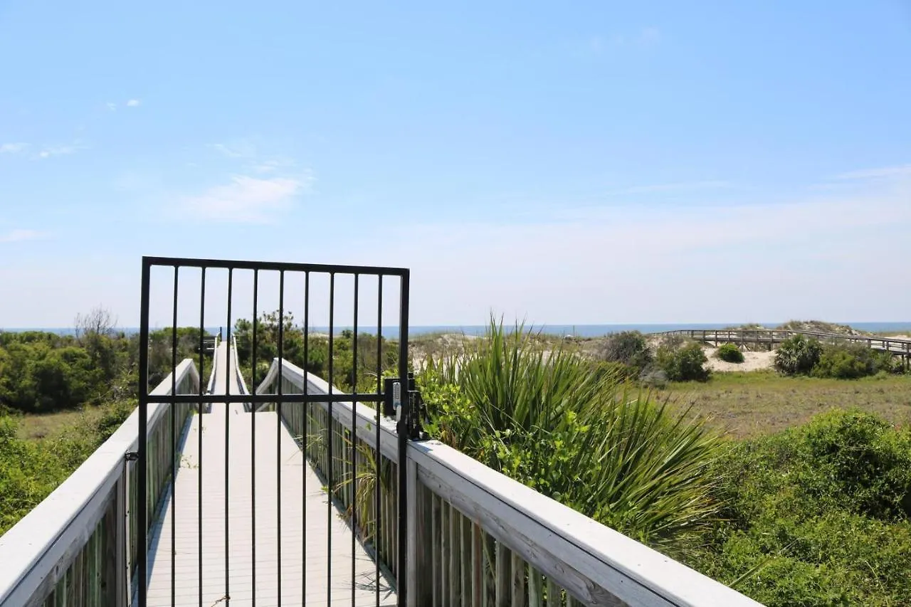 Holiday home Madelyn's Oceanview *