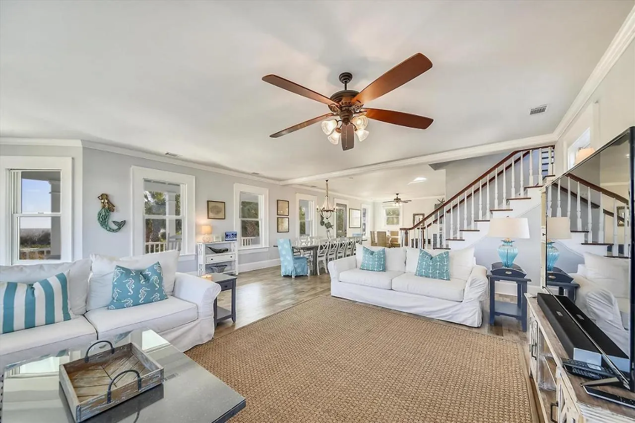 Holiday home 7 Palmwood Court *