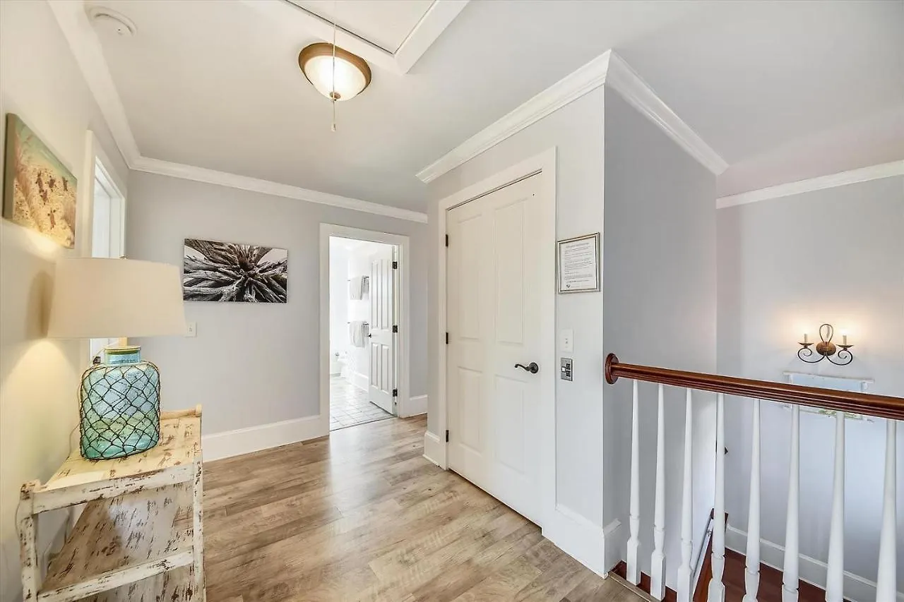 Holiday home 7 Palmwood Court *
