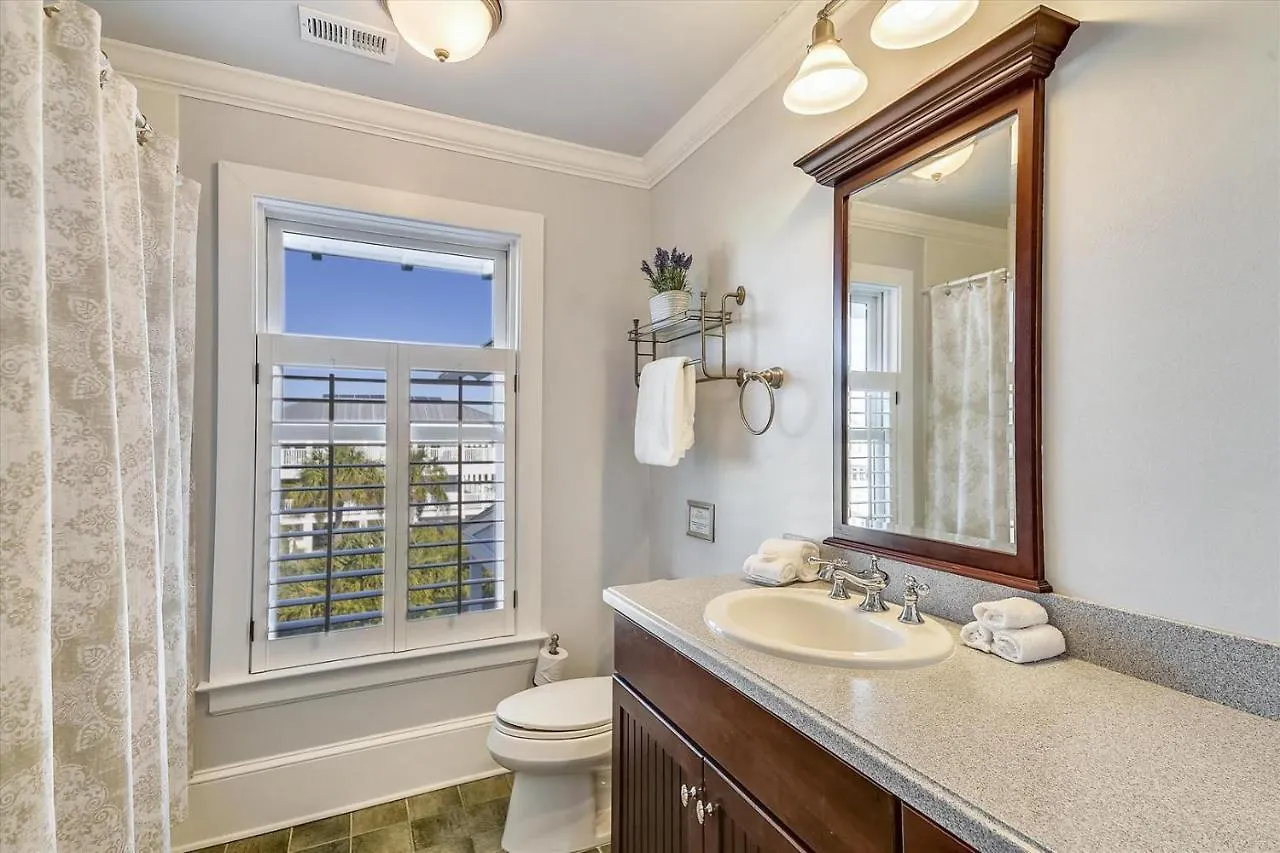 Holiday home 7 Palmwood Court Tybee Island