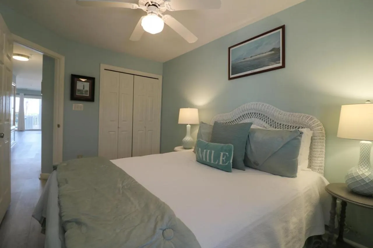 Atlantic Sunrise Holiday home *
