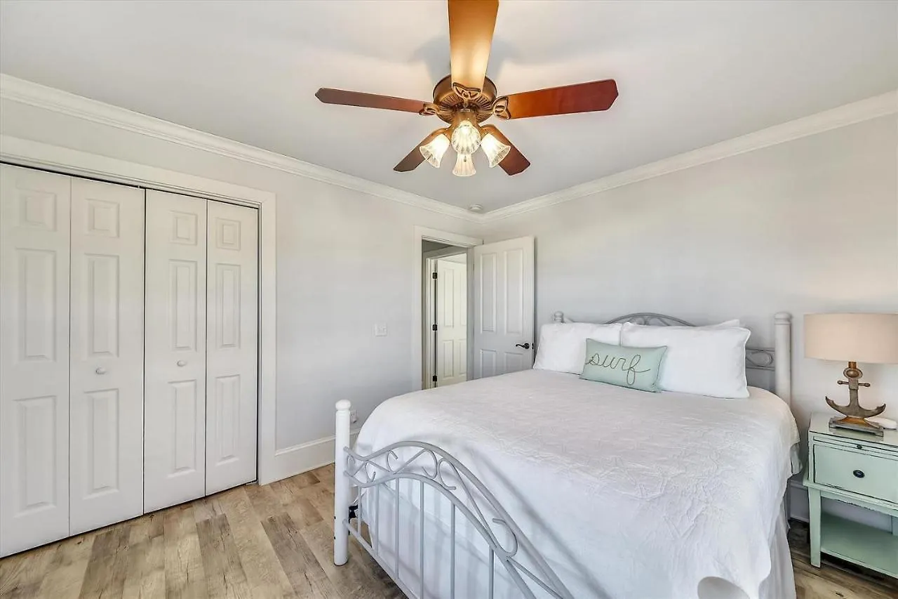 Holiday home 7 Palmwood Court *