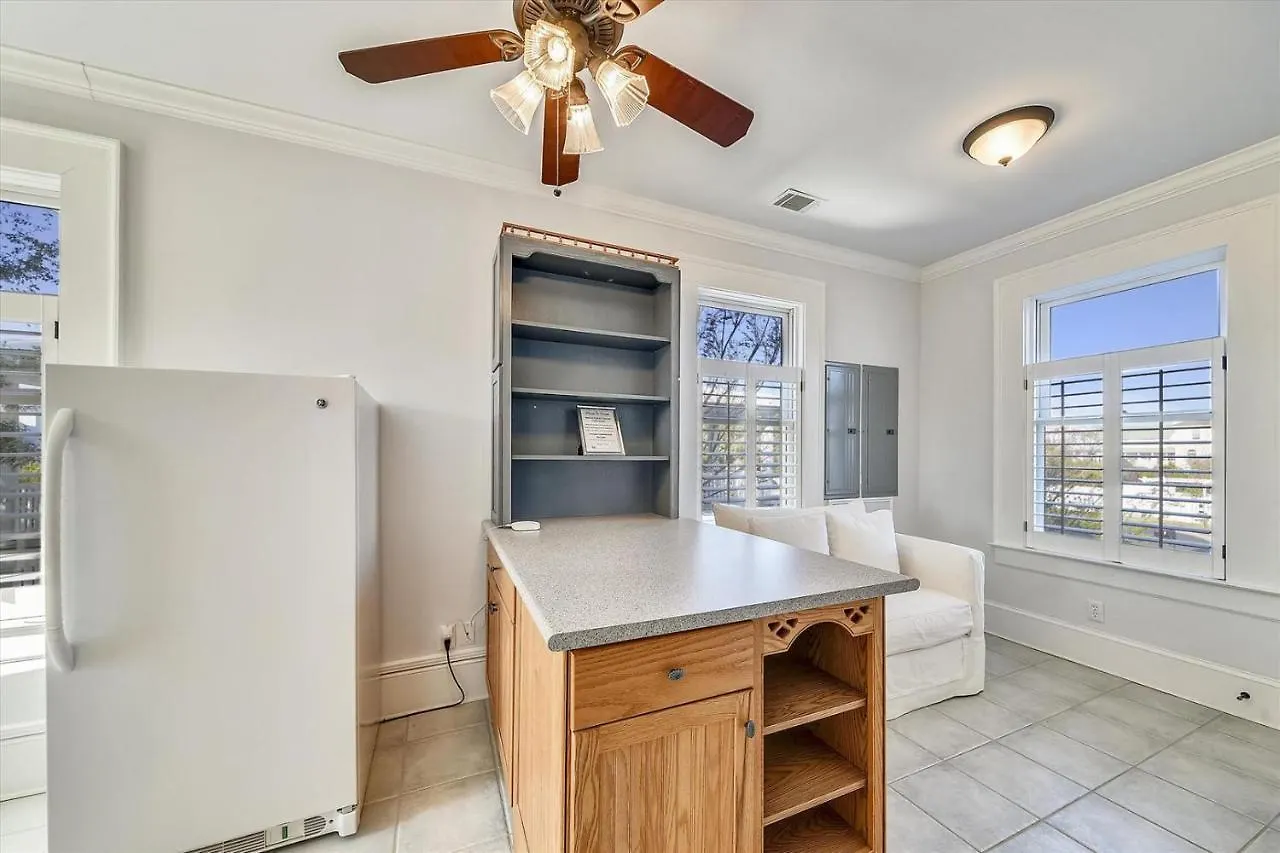 Holiday home 7 Palmwood Court Tybee Island