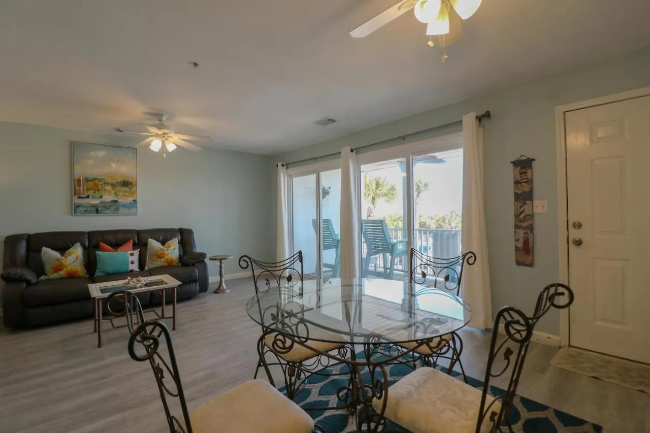Atlantic Sunrise Holiday home Tybee Island
