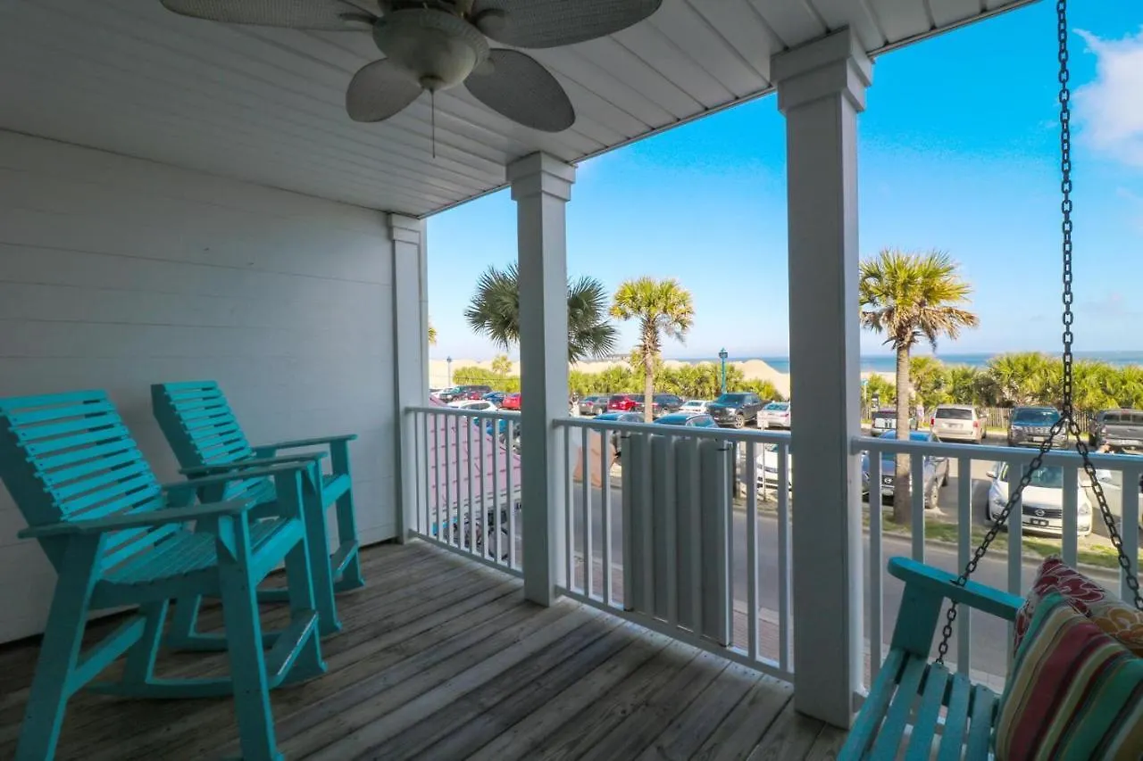 Atlantic Sunrise Holiday home