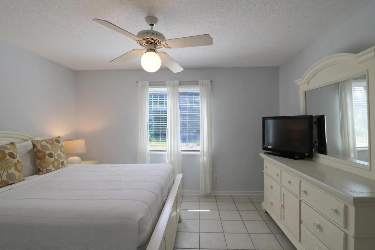 Holiday home Madelyn's Oceanview