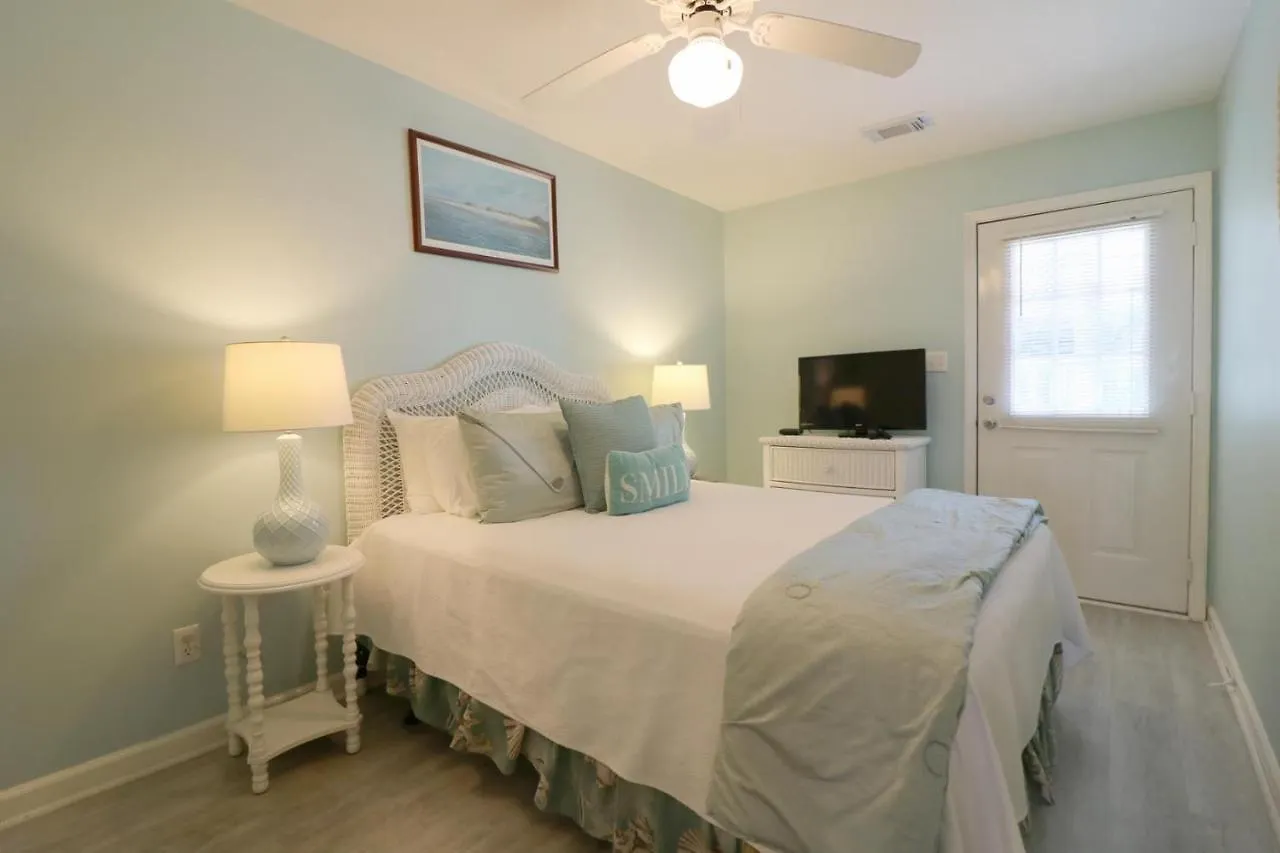 Holiday home Atlantic Sunrise Tybee Island