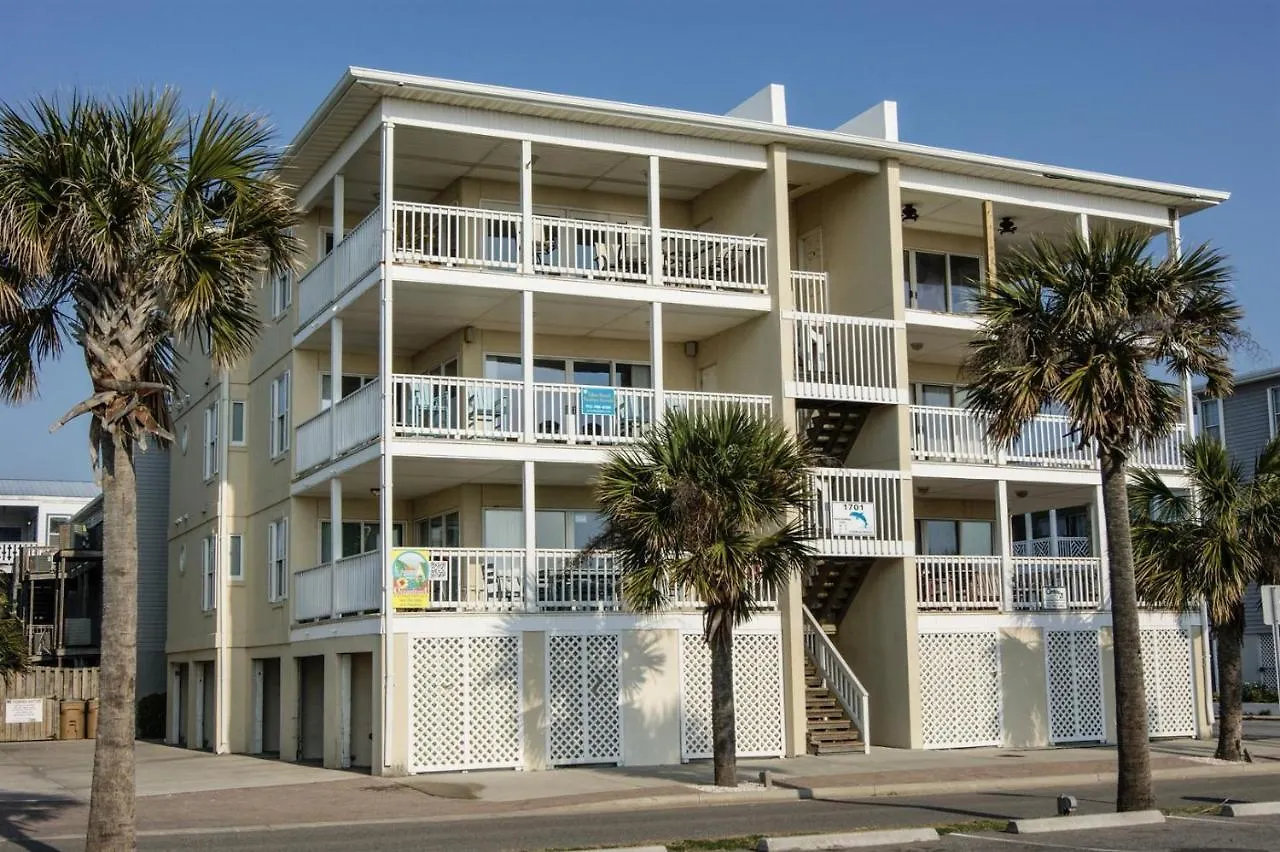 Dolphin Lookout Holiday home *