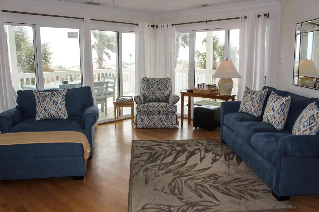 Holiday home Dolphin Lookout *