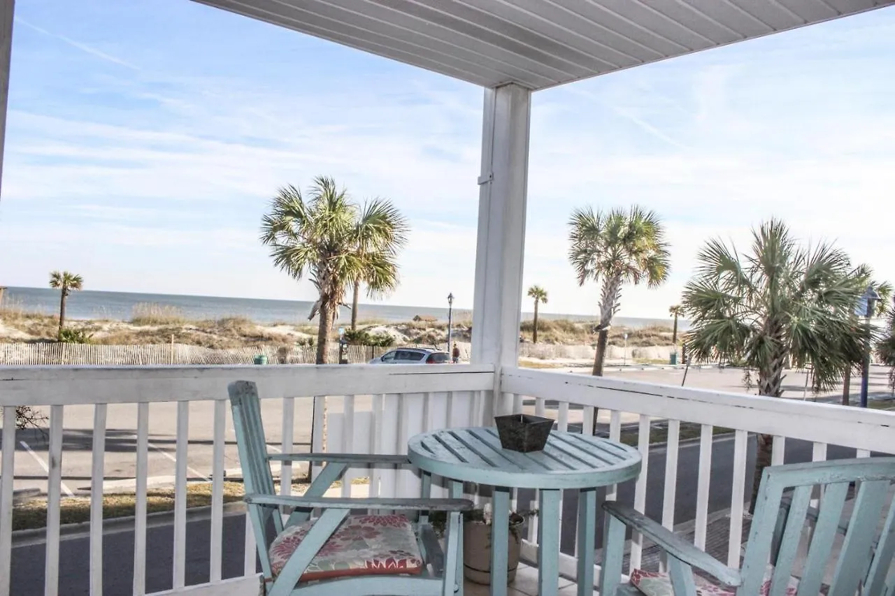 Dolphin Lookout