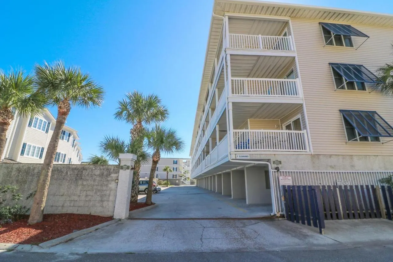 Holiday home Noble's Oceanview