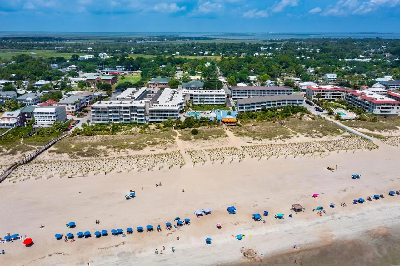 Holiday home Noble's Oceanview Tybee Island