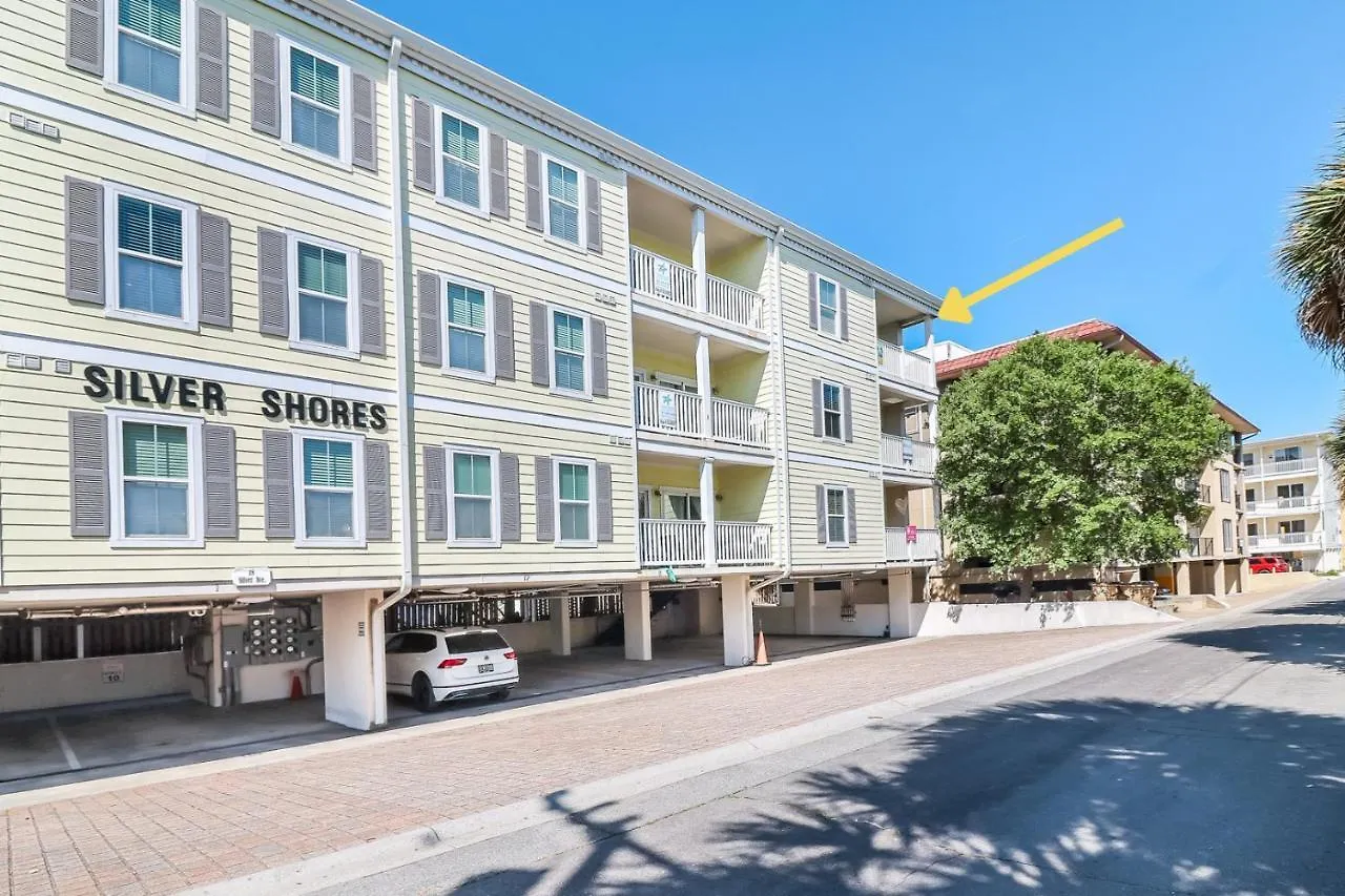 Silver Shores 12 * Tybee Island