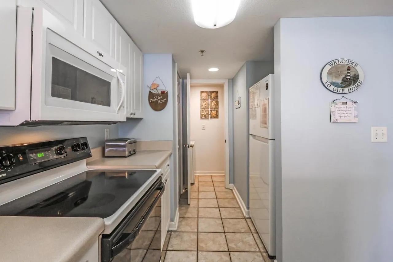Noble's Oceanview Holiday home Tybee Island