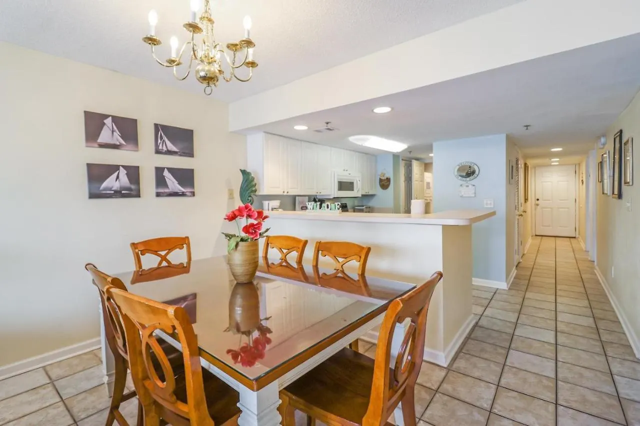 Holiday home Noble's Oceanview Tybee Island