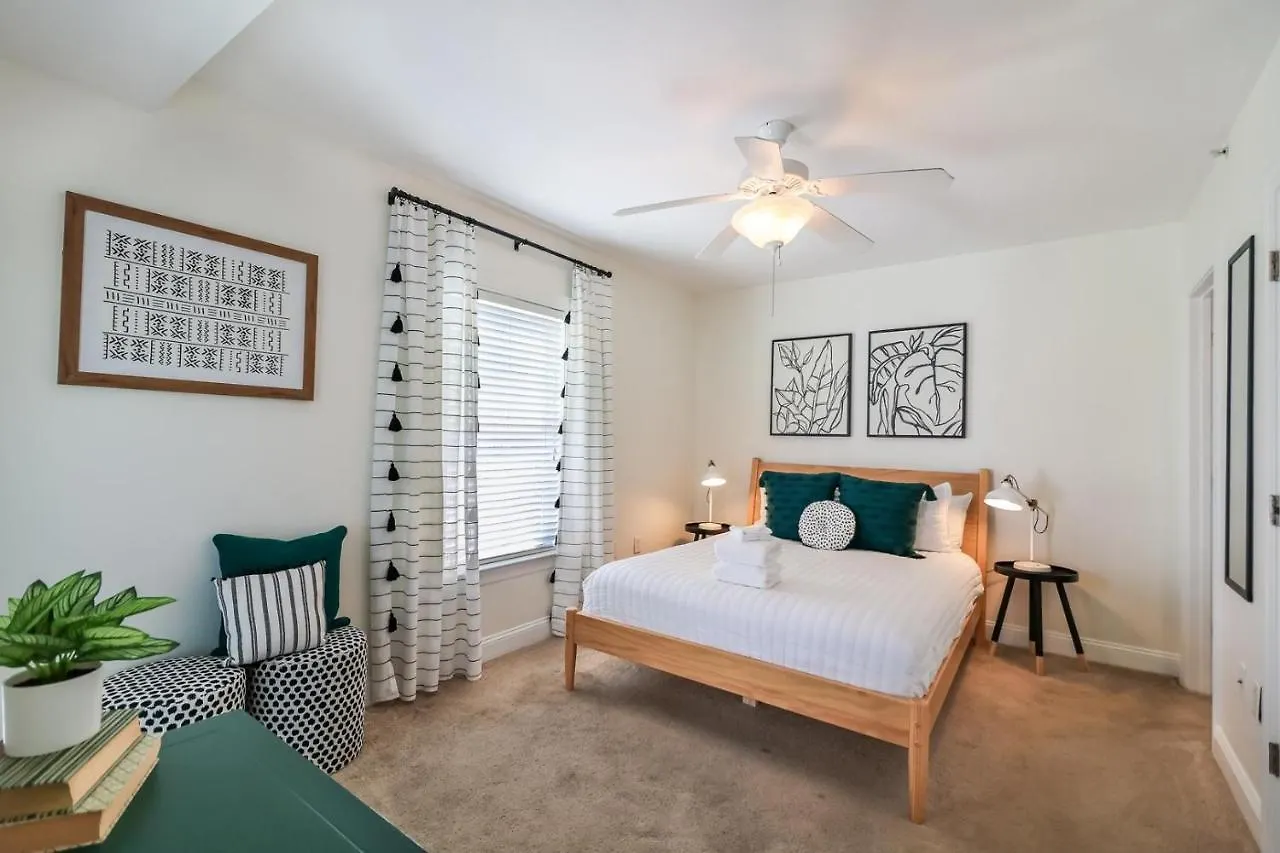 Silver Shores 12 Holiday home Tybee Island