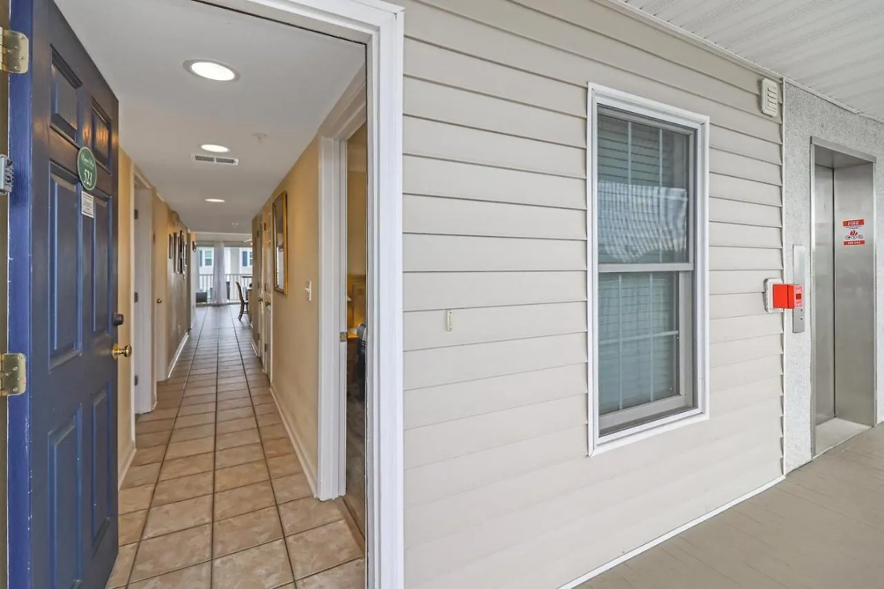 Noble's Oceanview * Tybee Island