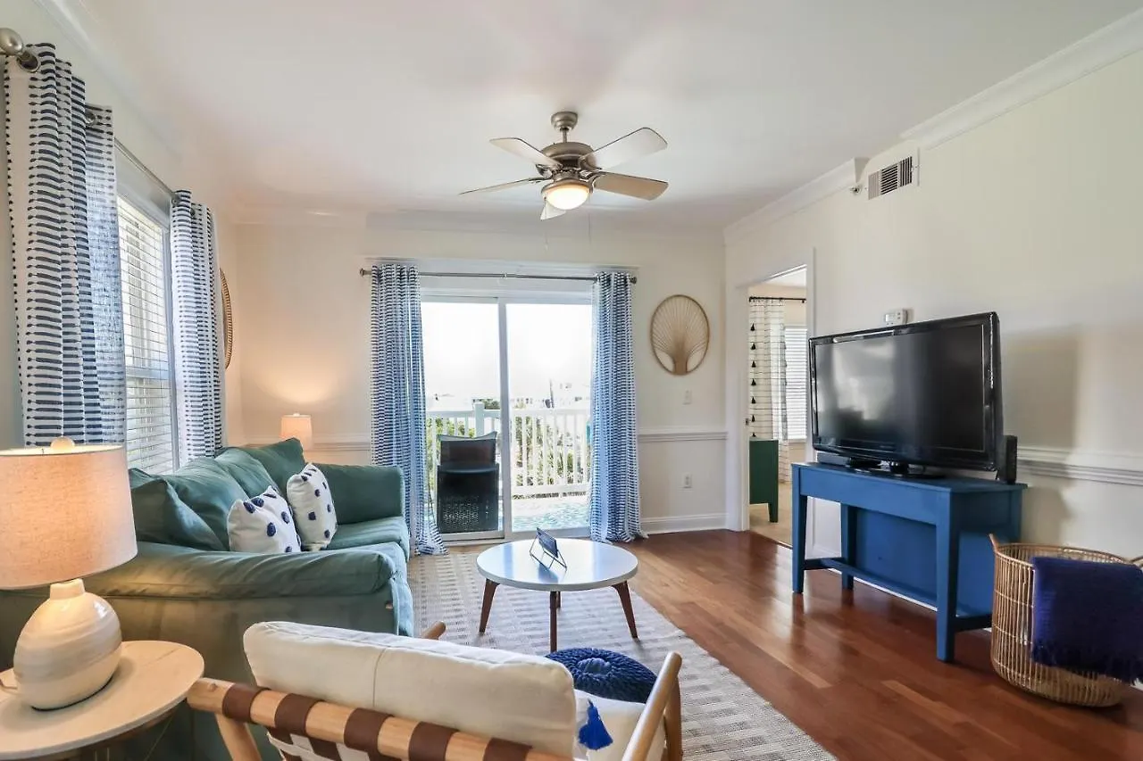 Holiday home Silver Shores 12 Tybee Island