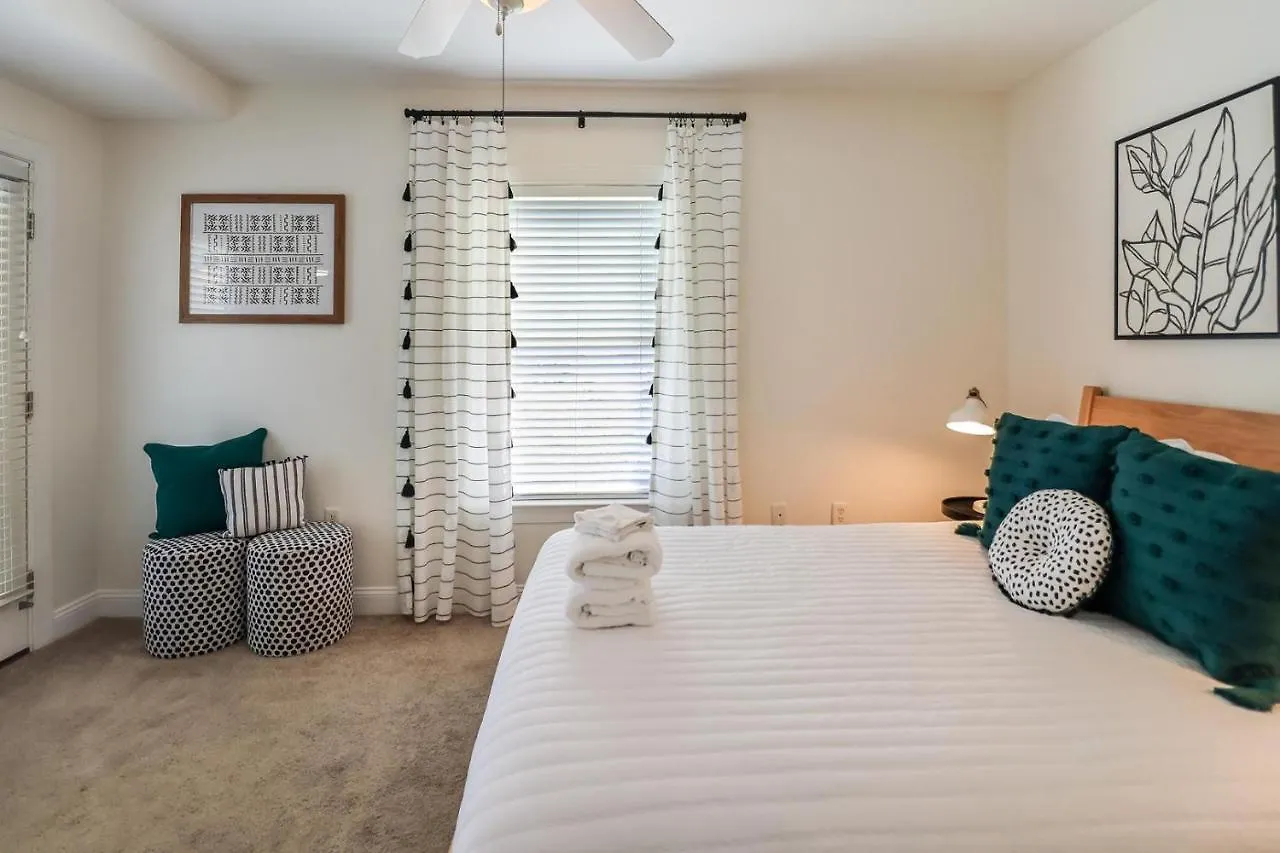Holiday home Silver Shores 12 Tybee Island