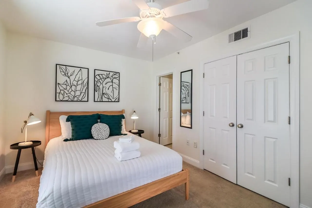 Silver Shores 12 Holiday home