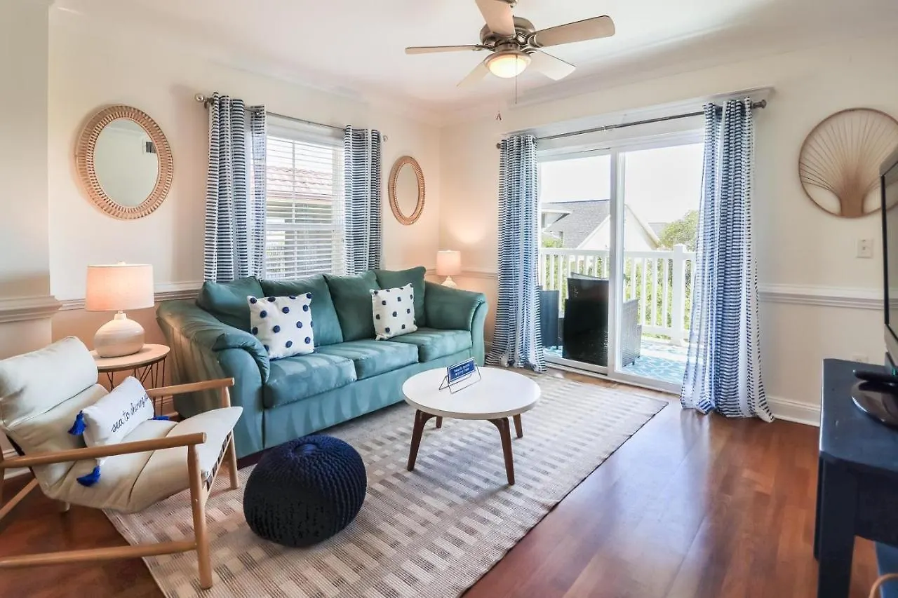 Holiday home Silver Shores 12