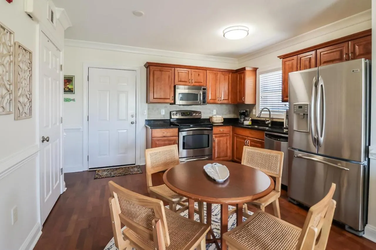 Silver Shores 12 Holiday home Tybee Island