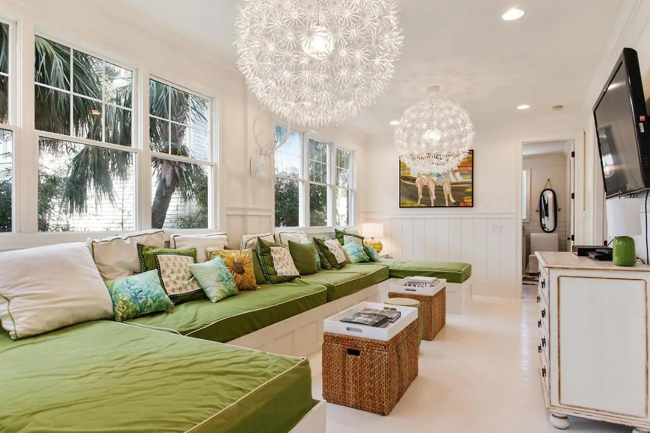 Holiday home Wave Call *