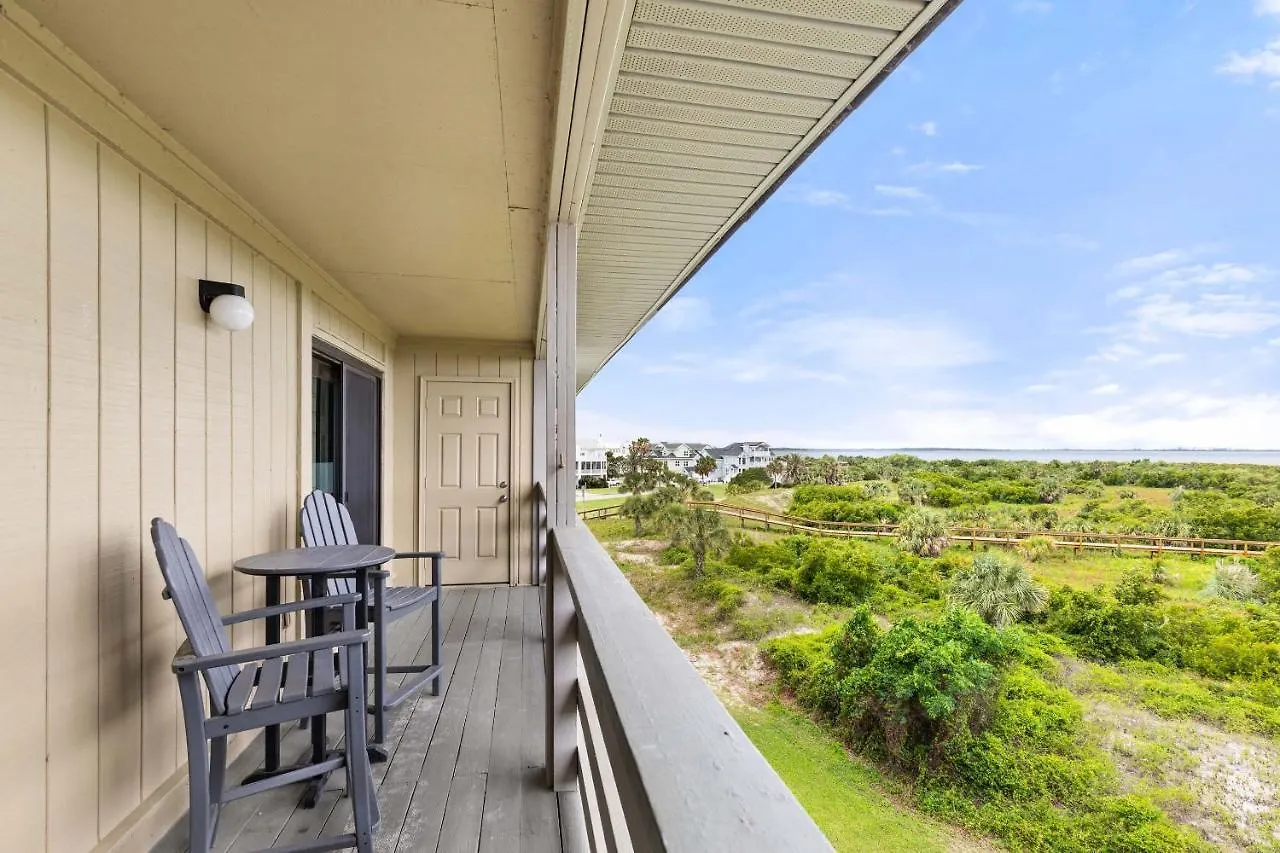 Lighthouse Point 18c Apartment *