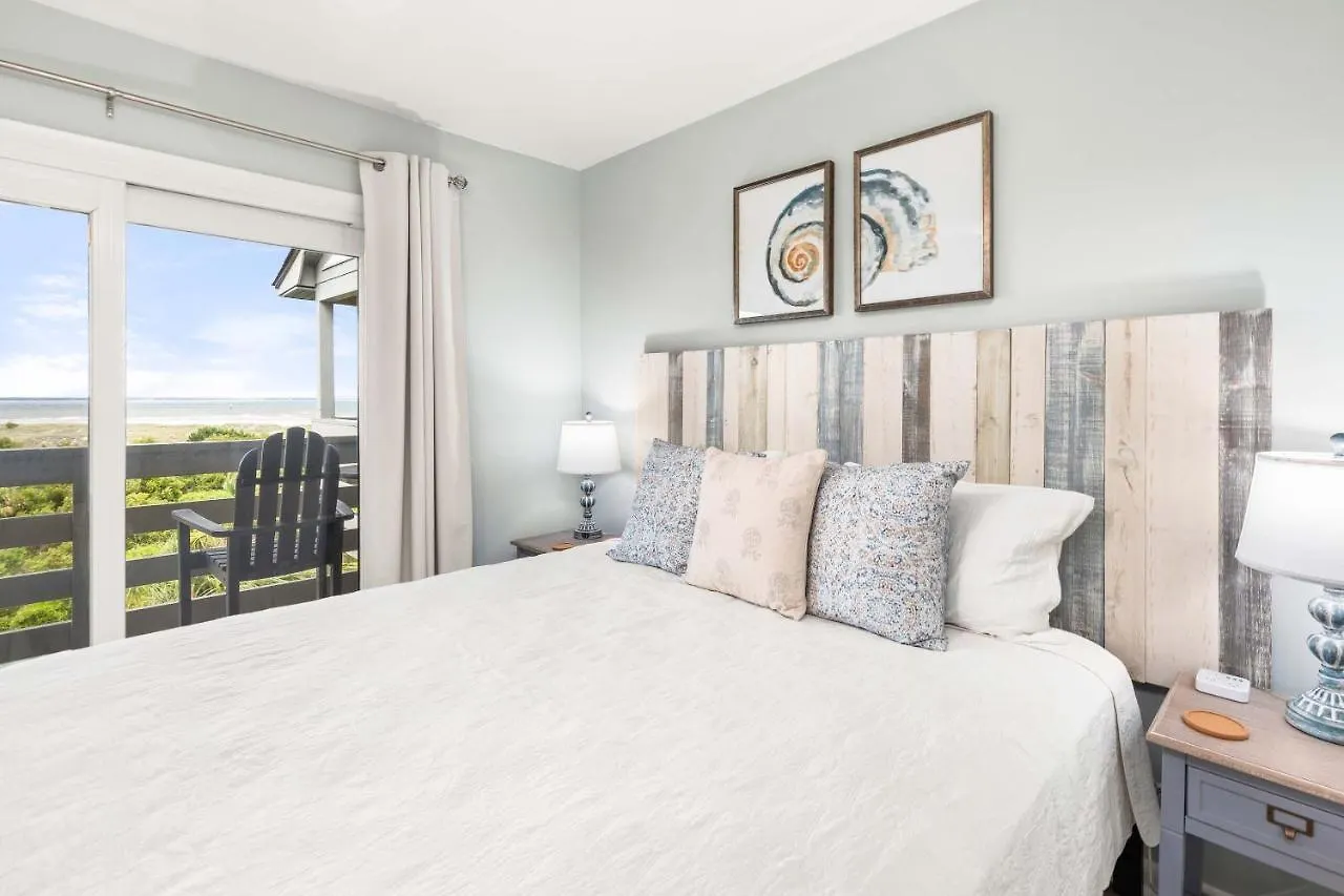 Lighthouse Point 18c Apartment *