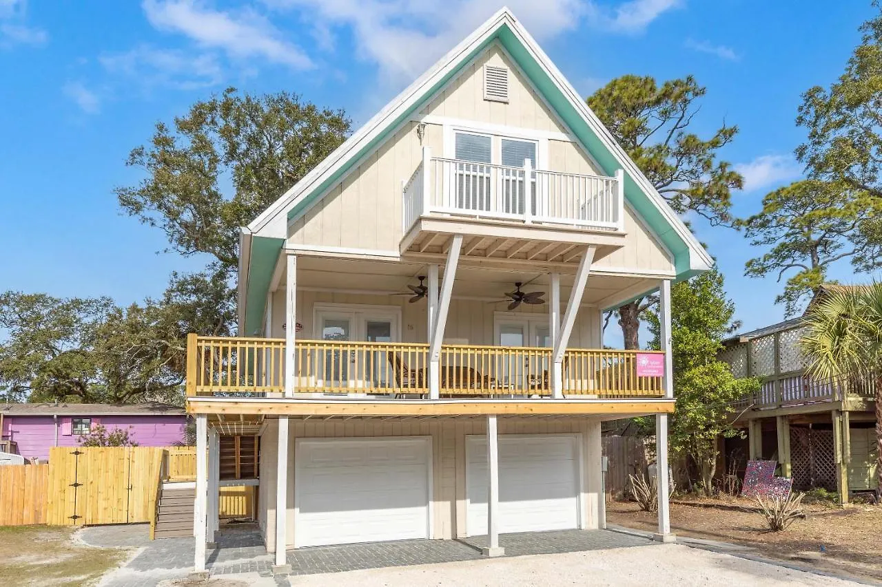 Sandys House