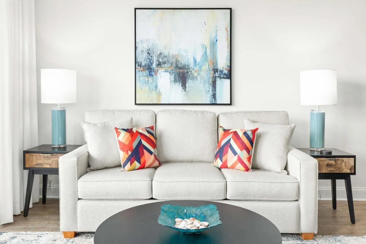 Apartment House 413