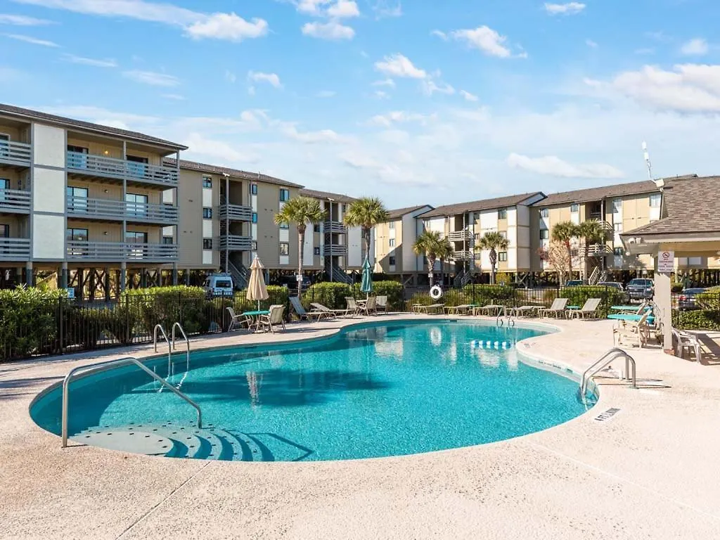 Lighthouse Point 15a Tybee Island