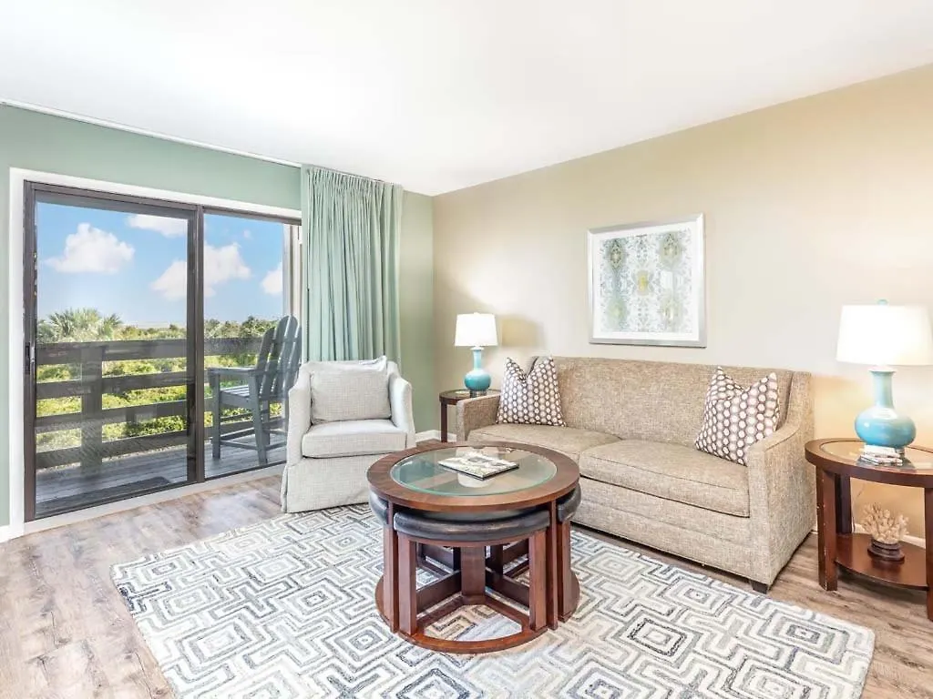 Apartment Lighthouse Point 15a Tybee Island