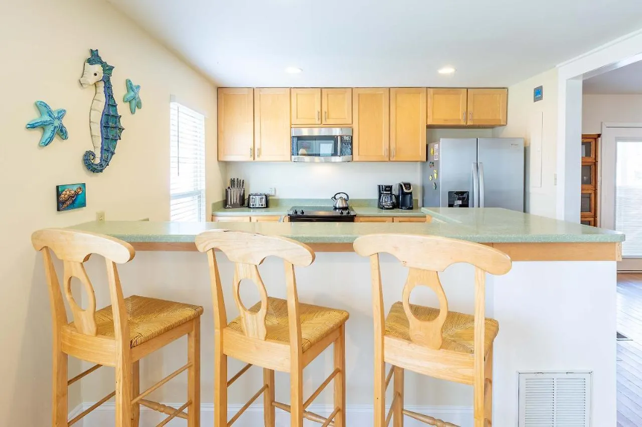 Holiday home Sandys House Tybee Island