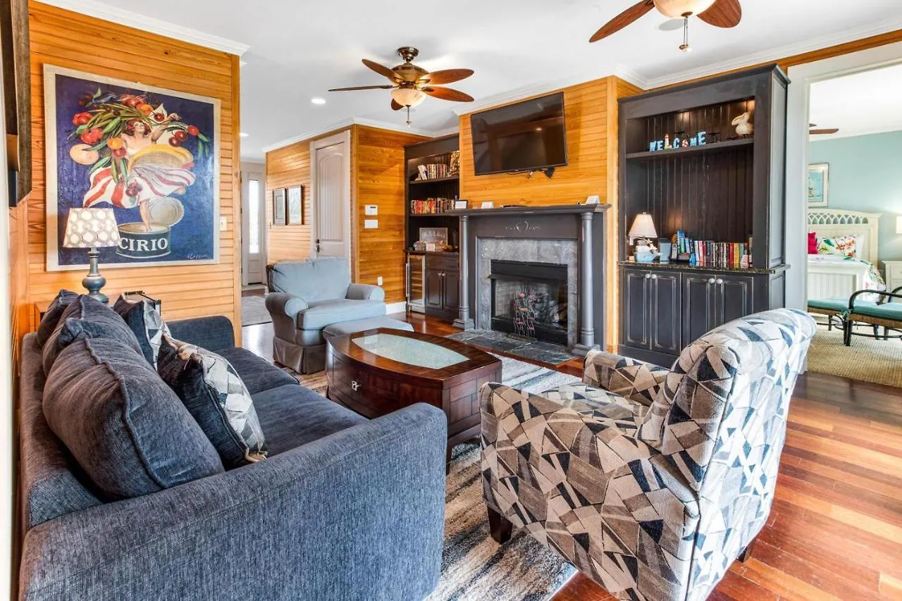 Casa * Tybee Island