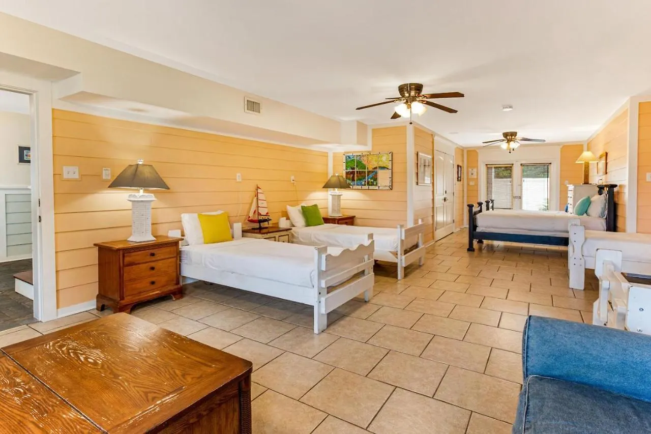 Casa Holiday home