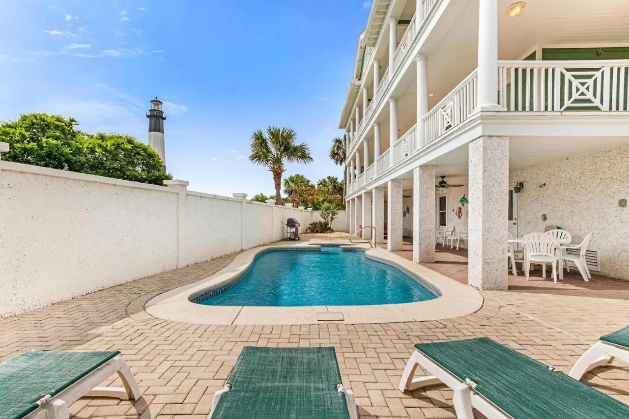 Casa * Tybee Island