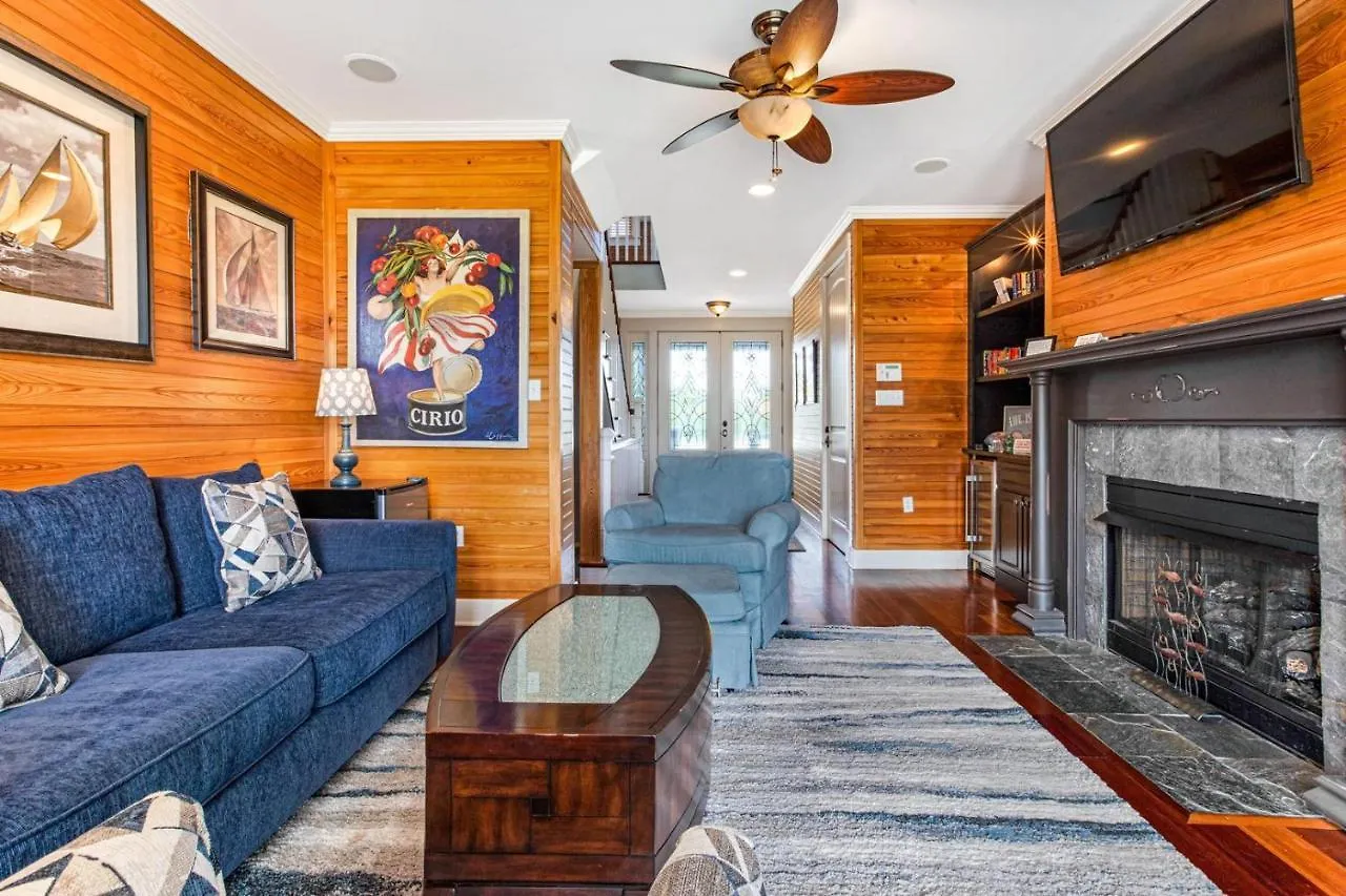 Casa Holiday home