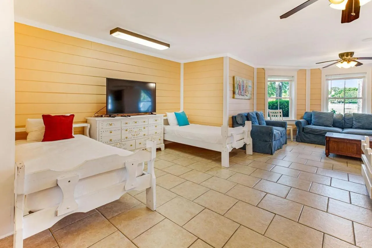 Casa Holiday home