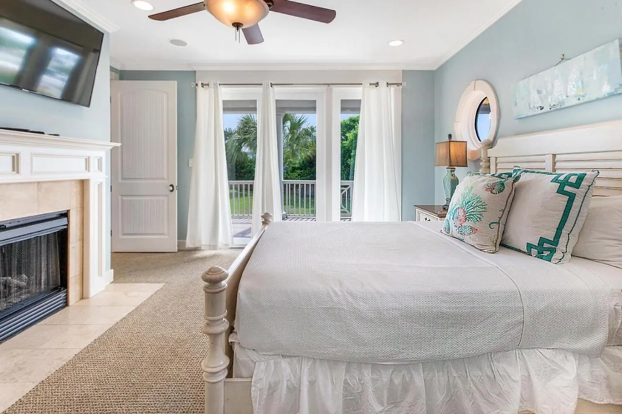 Holiday home Casa Tybee Island