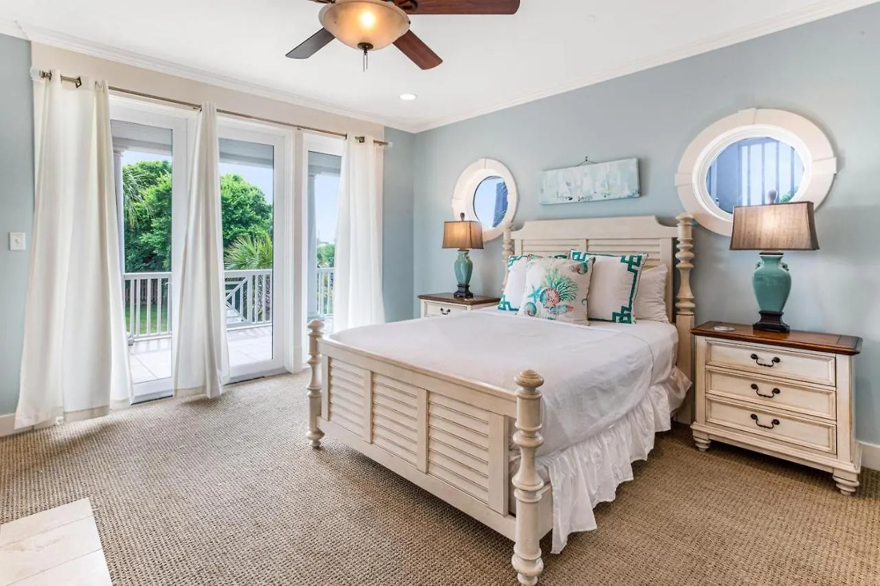 Casa * Tybee Island