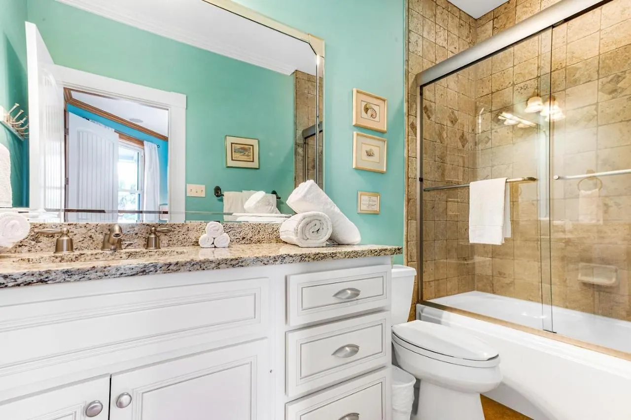Casa Holiday home Tybee Island