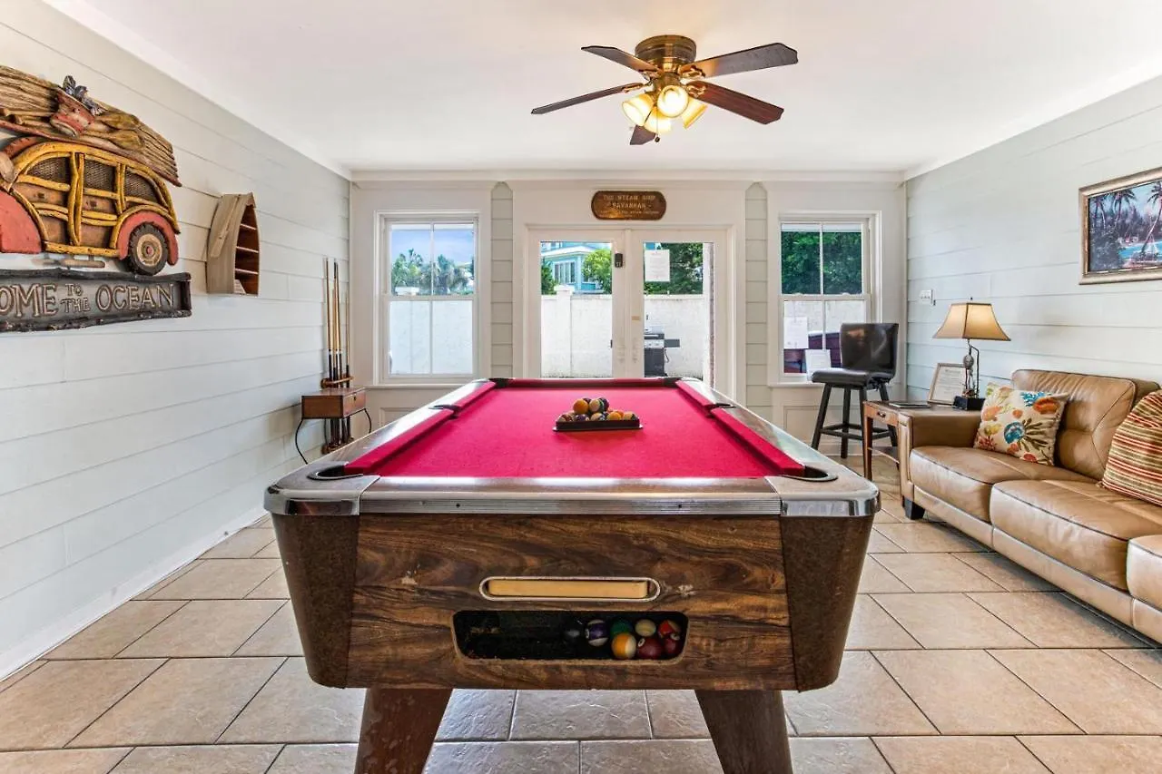 Casa Holiday home Tybee Island