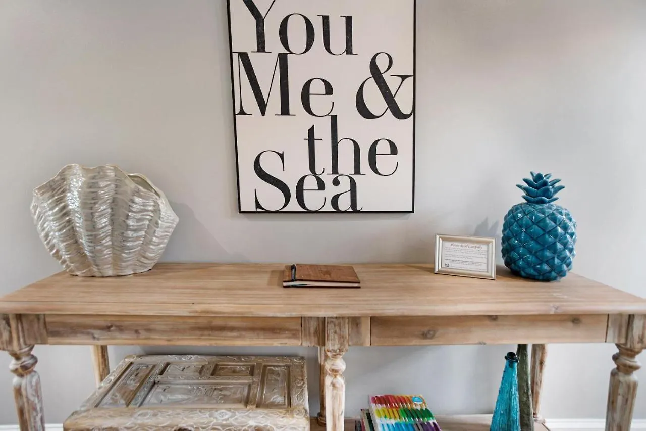 Holiday home By The Sea Tybee Island