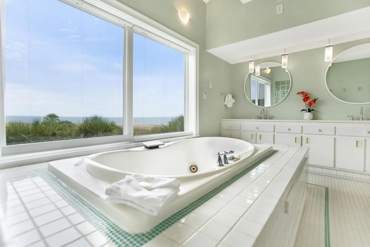 By The Sea Holiday home Tybee Island